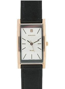 Romanson Dl2158CLR WH