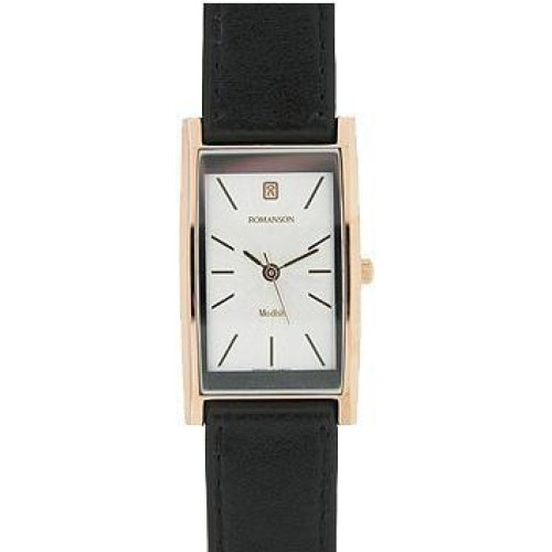 Часы Romanson Dl2158CLR WH 