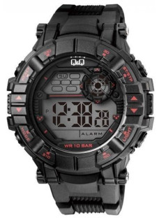 Q&Q M152J001Y