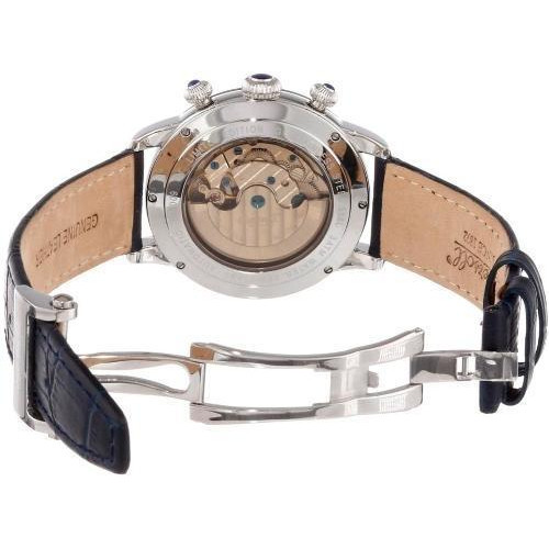Часы Ingersoll IN8009BL 1