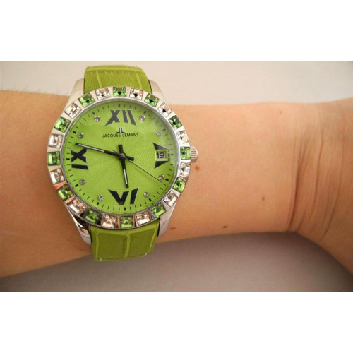 Часы Jacques Lemans 1-1571J 3