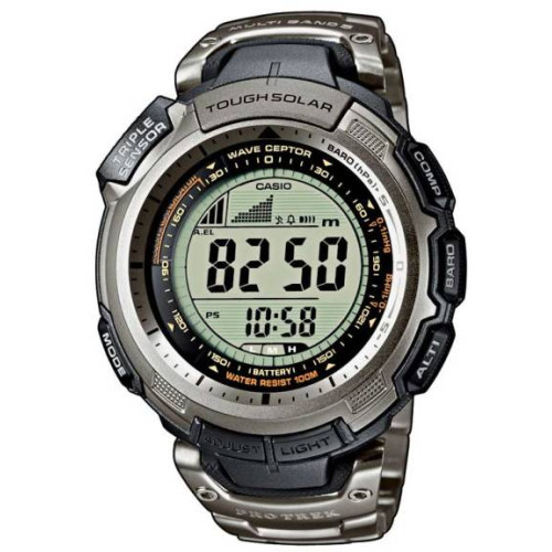 Часы Casio PRW-1300T-7VER 