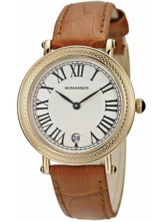 Romanson RL1253LG WH