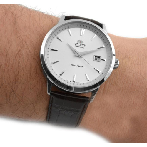 Часы Orient FER27007W0 1