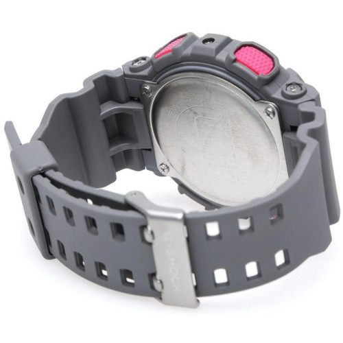 Часы Casio GA-110TS-8A4ER 1