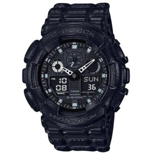 Часы Casio GA-100BT-1AER 