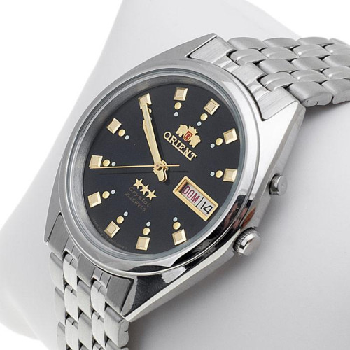 Часы Orient FEM0401NB9 3