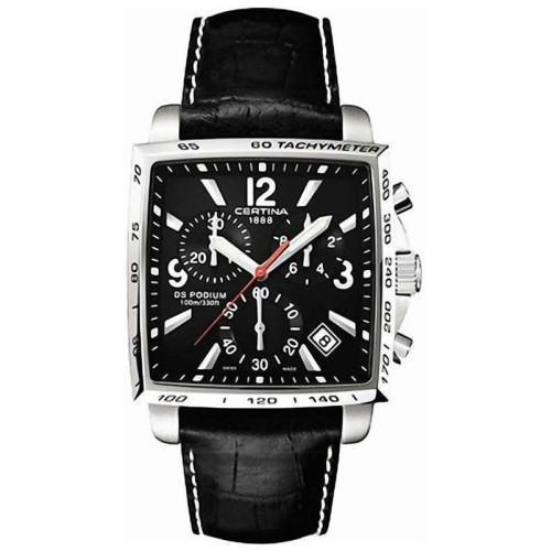 Часы Certina C001.517.16.057.00 