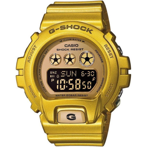 Часы Casio GMD-S6900SM-9ER 