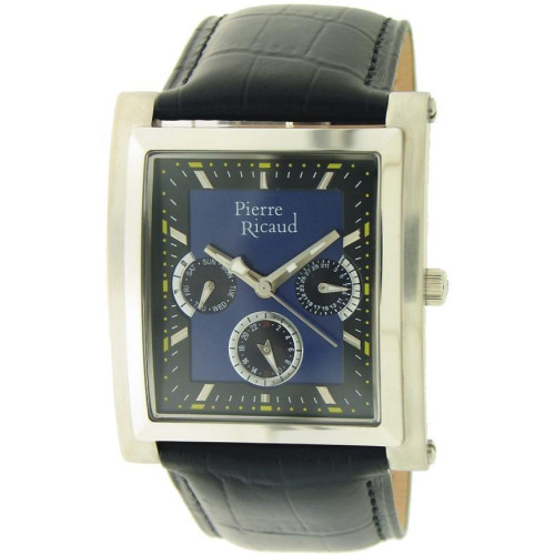 Часы Pierre Ricaud PR 91043.5215QF 