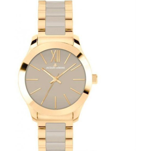 Часы Jacques Lemans 1-1796H 