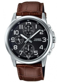 Casio MTP-E307L-1ADF