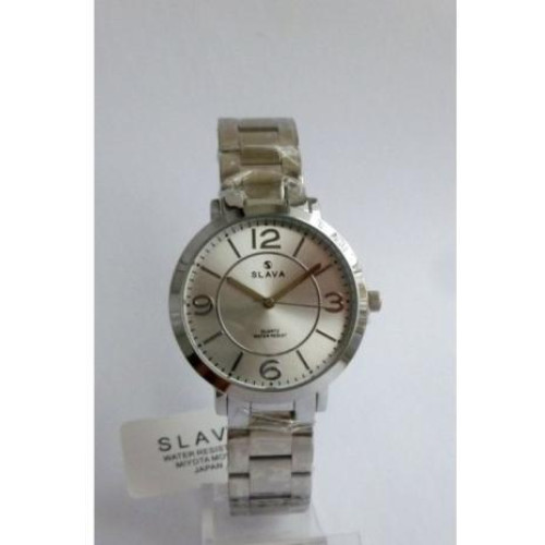 Часы Slava SL10113S 
