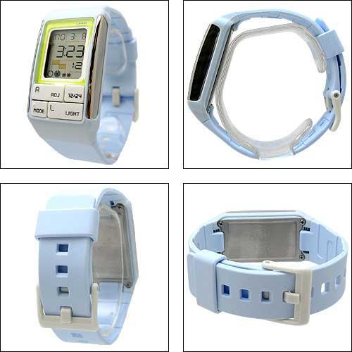 Часы Casio LDF-51-2ADR 3