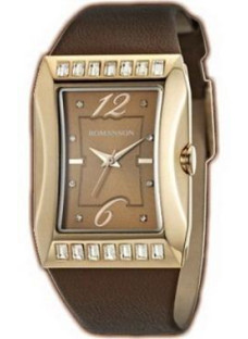 Romanson RL0358TLRG BROWN