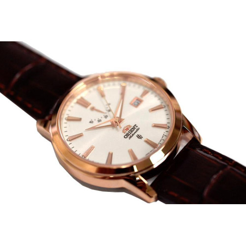 Часы Orient FFD0J001W0 4