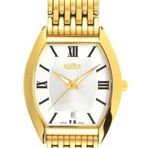 Часы Roamer 600934 48 12 60  Часы Roamer 600934 48 12 60