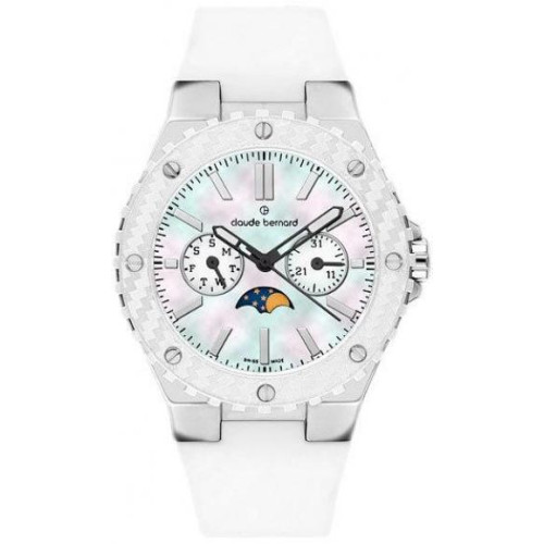 Часы Claude Bernard 40001 3B BIN 