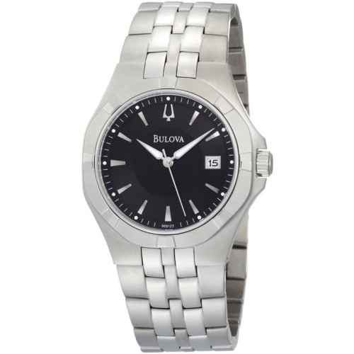 Часы Bulova 96B123 