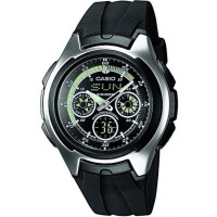 Casio AQ-163W-1B1VEF Casio AQ-163W-1B1VEF
