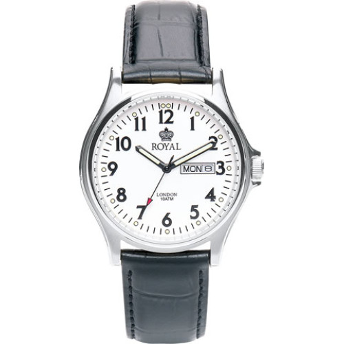 Часы Royal London 41018-01 