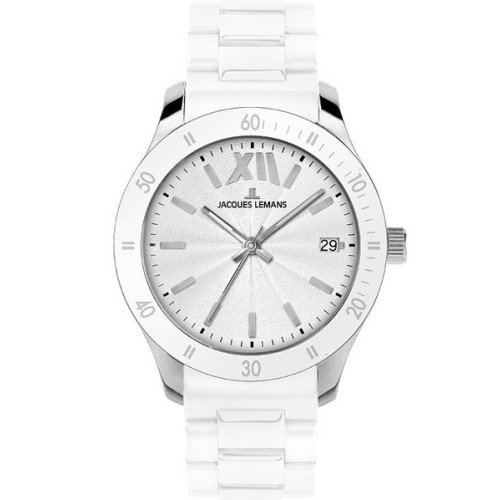 Часы Jacques Lemans 1-1622B 