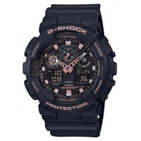 Casio GA-100GBX-1A4ER