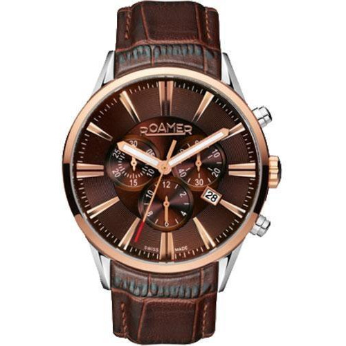 Часы Roamer 508837 41 65 05 