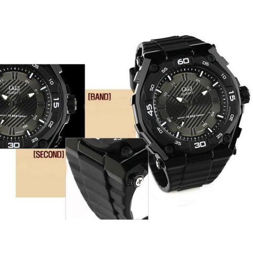 Часы Q&Q GW79J001Y 7