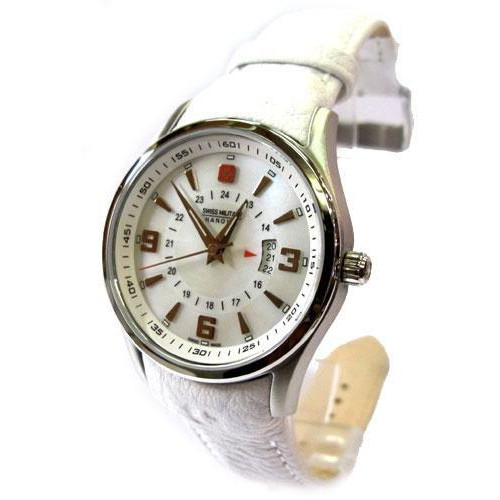 Часы Swiss Military Hanowa 06-6155.04.001 1