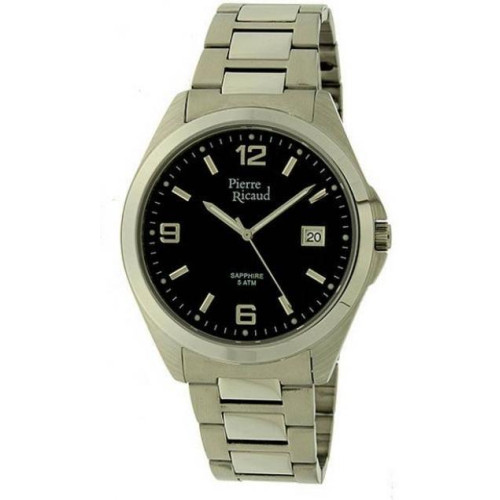 Часы Pierre Ricaud PR 15959.5154Q 