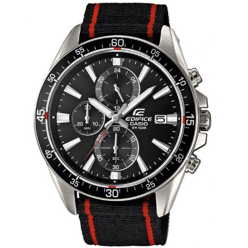 Часы Casio EFR-546C-1AVUEF 
