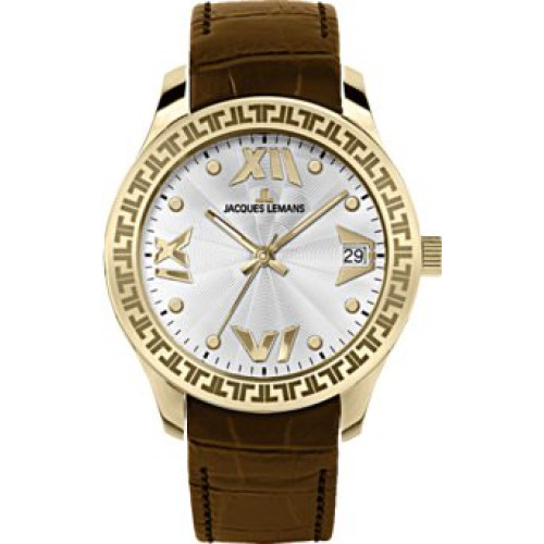 Часы Jacques Lemans 1-1578D 