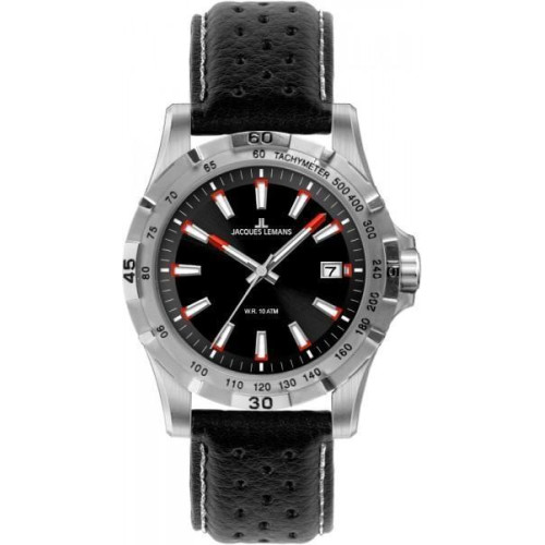 Часы Jacques Lemans 1-1790A 