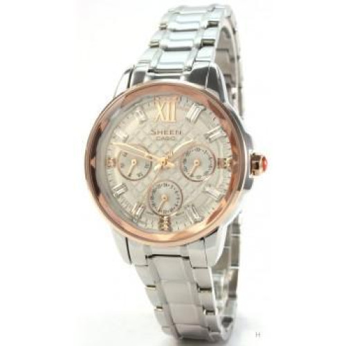 Часы Casio SHE-3029SG-7AUER 4