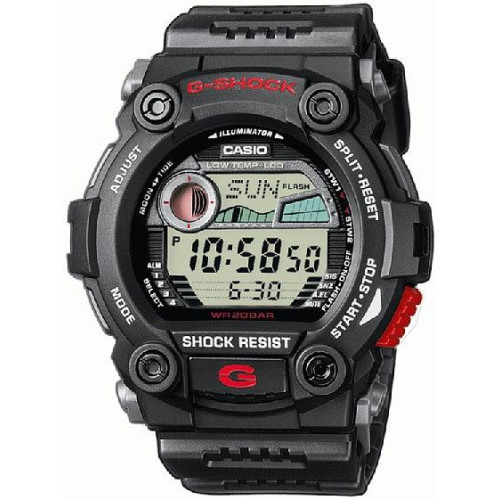 Часы Casio G-7900-1ER 