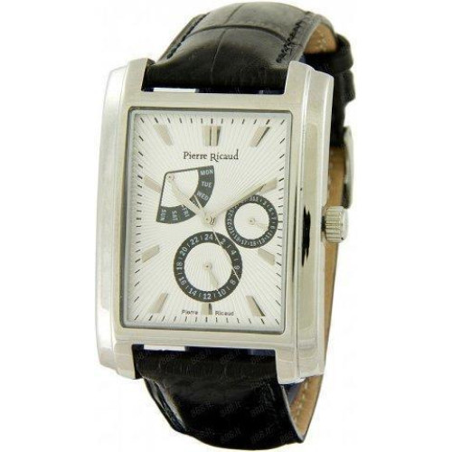 Часы Pierre Ricaud PR 91015.5213QF 