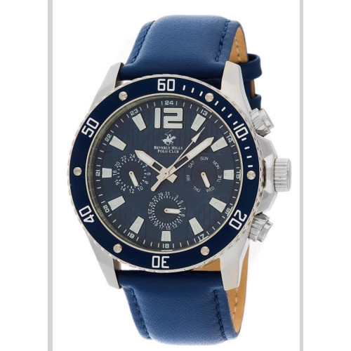 Часы Beverly Hills Polo Club BH9204-01 