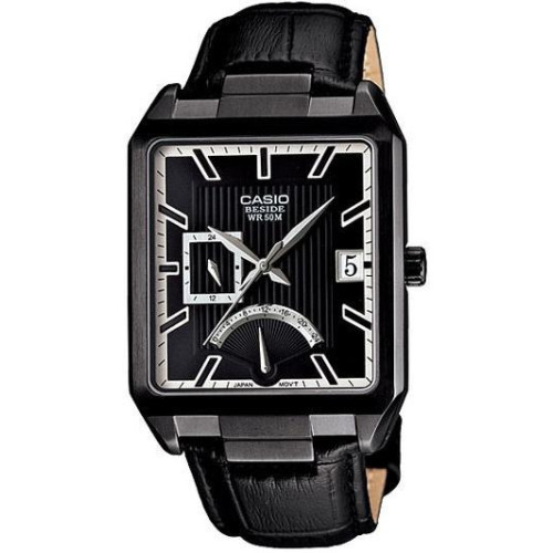 Часы Casio BEM-309BL-1AVEF 