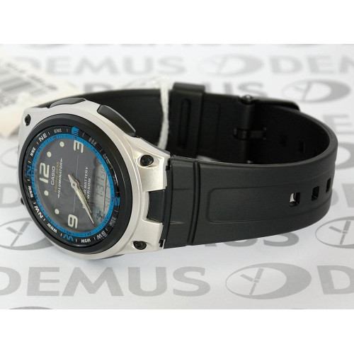 Часы Casio AW-82-1AVEF 3