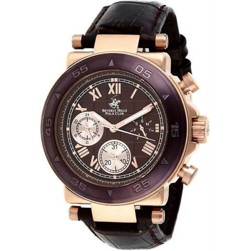 Часы Beverly Hills Polo Club BH550-03 