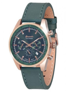 Guardo S5564 Rg Green