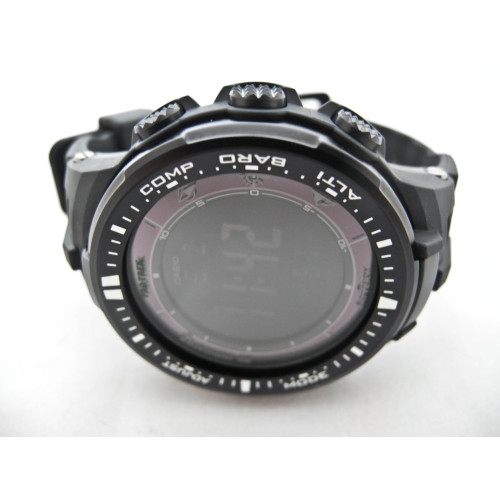 Часы Casio PRW-3000-1AER 4