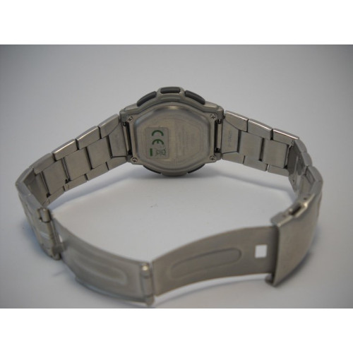 Часы Casio AQF-101WD-1BVEF 1