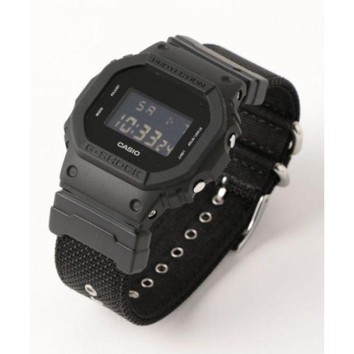 Часы Casio DW-5600BBN-1ER 5