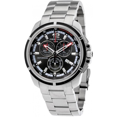 Часы Certina C011.417.21.057.00  Часы Certina C011.417.21.057.00