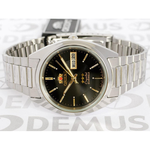 Часы Orient FEM0401RB9 3