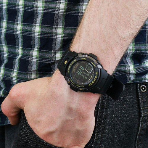 Часы Casio G-7710-1ER 5