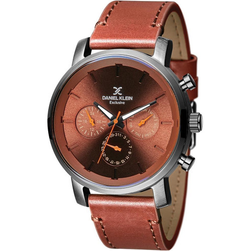 Часы Daniel Klein DK11317-3  Часы Daniel Klein DK11317-3
