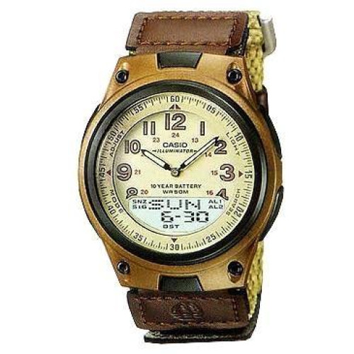 Часы Casio AW-80V-5BVDF 